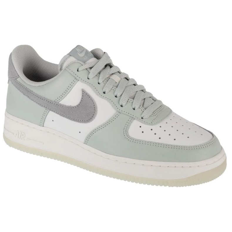 Nike Air Force 1 07 LV8 FJ4170-003 Kengät valkoinen