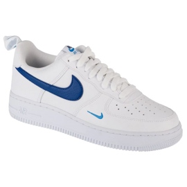Nike Air Force 1 07 HF3836-100 kengät valkoinen
