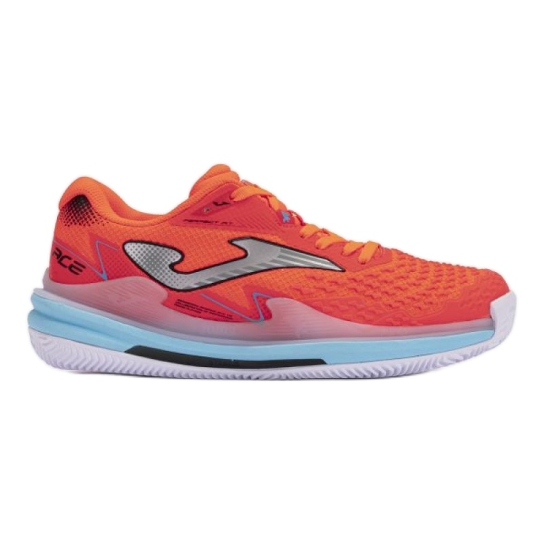 Tenniskengät Joma Ace Lady 2410 TACLW2410AC oranssi