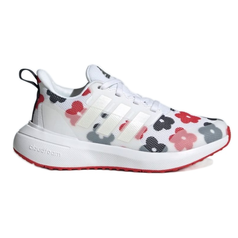 Adidas FortaRun 2.0 GZ9758 kengät valkoinen