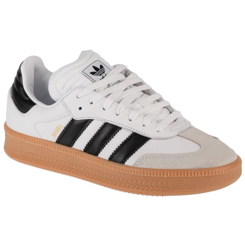 Adidas Samba XLG IE1377 kengät valkoinen