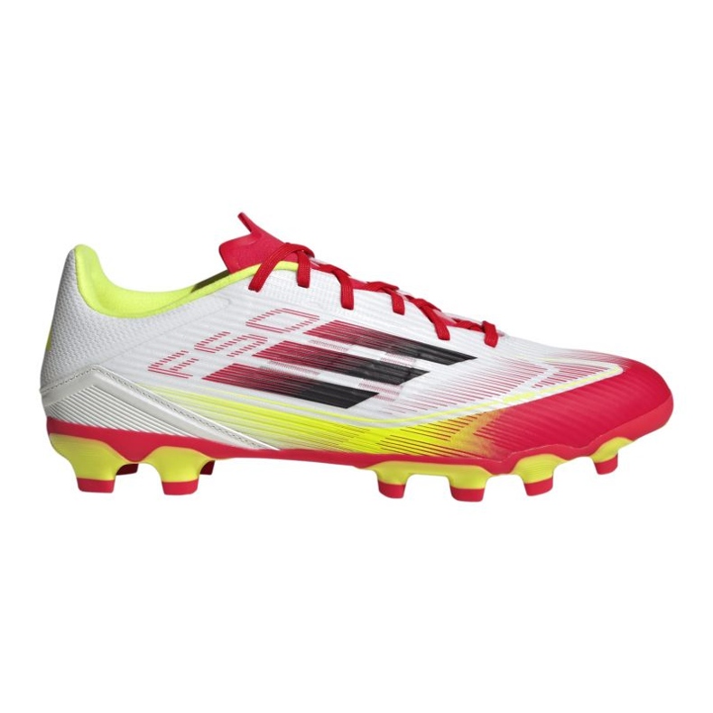 Adidas F50 League MG IE1235 jalkapallokengät valkoinen