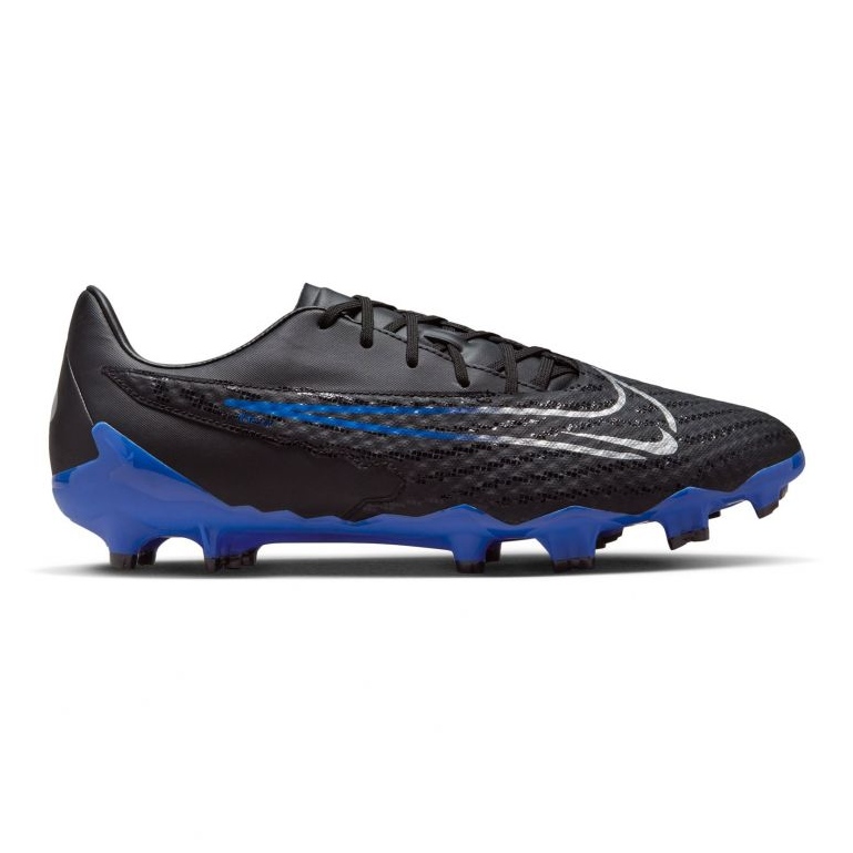 Nike Phantom GX Academy MG DD9473-040 jalkapallokengät musta