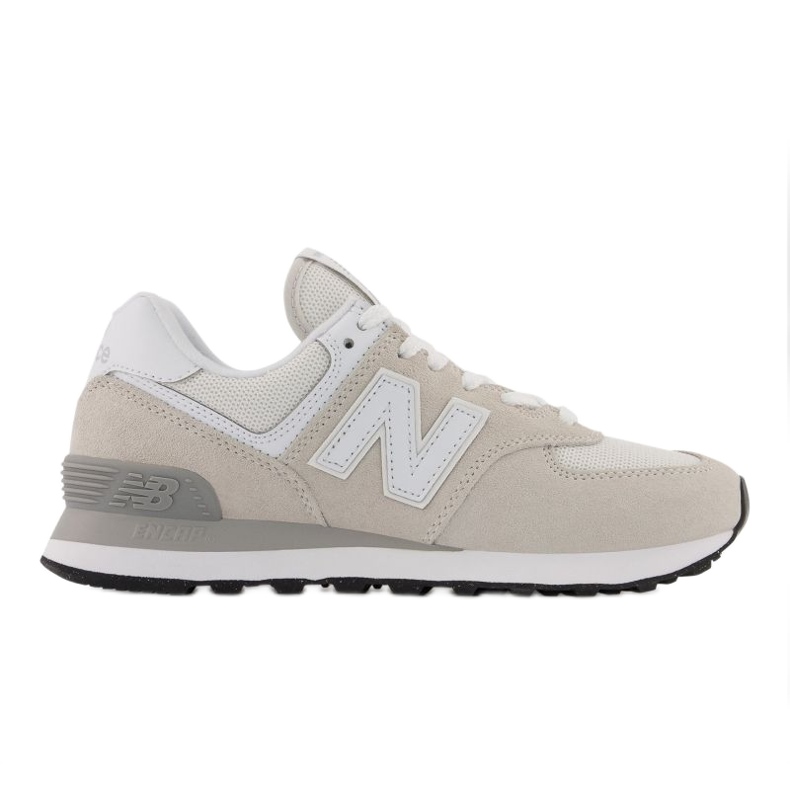 New Balance WL574EVW kengät beige