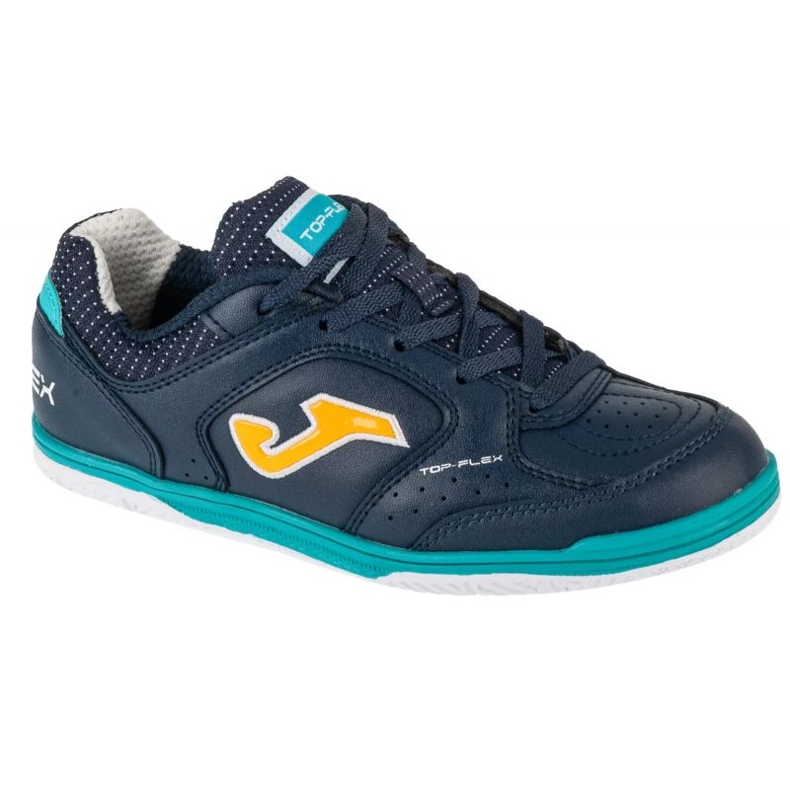 Joma Top Flex 2503 TPJS2503in Navy Blue Shoesissa sininen
