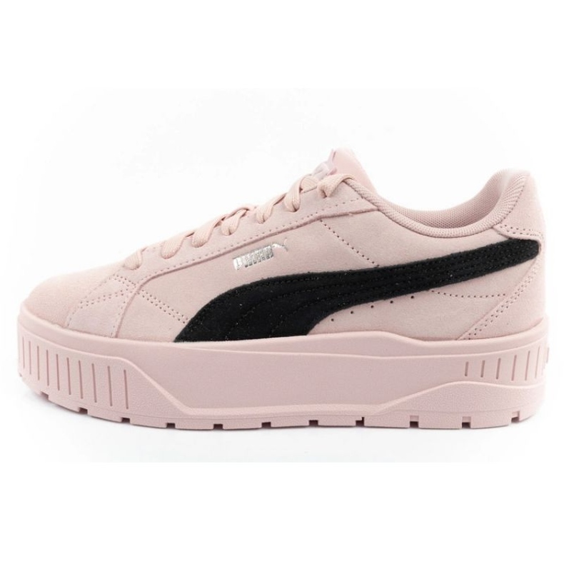 Puma Karmen II 397457 05 kengät vaaleanpunainen