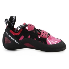 Kiipeilykengät la Sportiva tarantula 40t502502 musta