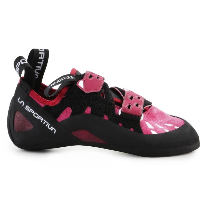 Kiipeilykengät la Sportiva tarantula 40t502502 musta