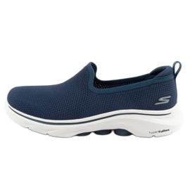 Skechers Go Walk 7 kenkiä 125218/NVW sininen