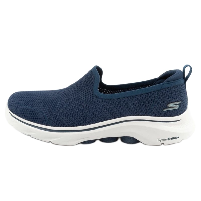 Skechers Go Walk 7 kenkiä 125218/NVW sininen