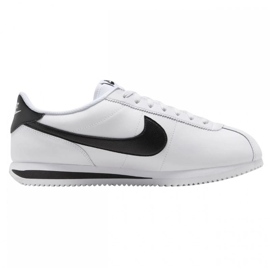 Nike Cortez DM4044-105 Valkoinen nahka