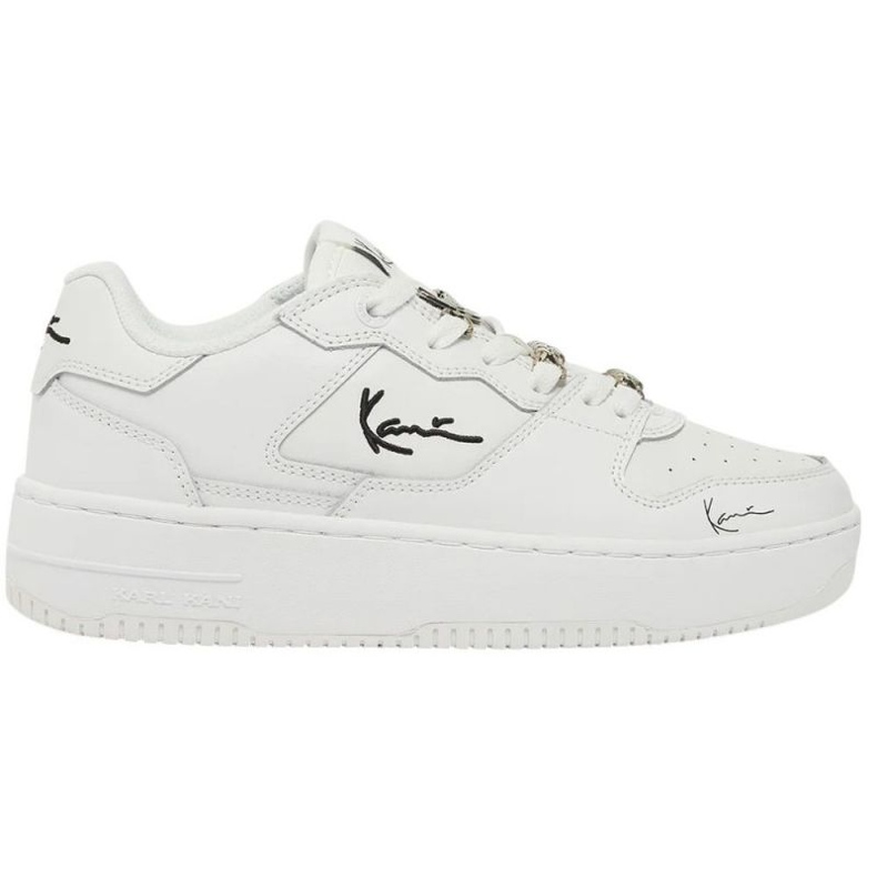 Karl Kania 89 ylös 23 1184028 Valkoinen