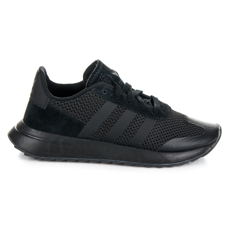 Adidas flb w musta