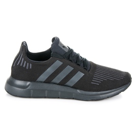 Adidas Swift Run harmaa