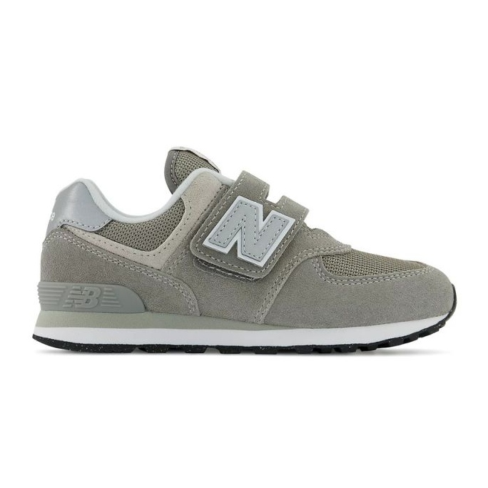 New Balance Uusi tasapaino pv574evg harmaat kengät