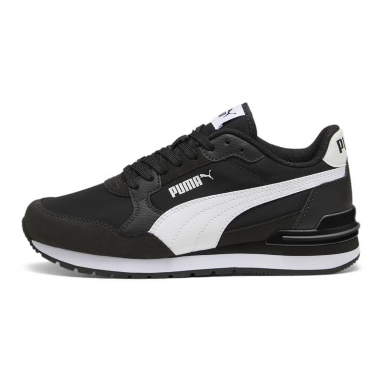 Puma St Runner V4 NL 39973901 kengät musta