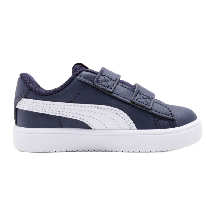 Puma Rickie Classic V Inf 39425401 kengät sininen