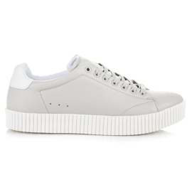 Vices New Collection Solmitut köynnökset harmaa