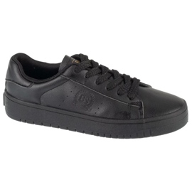 Big Star Sneakers Shoes NN274576 kengät musta