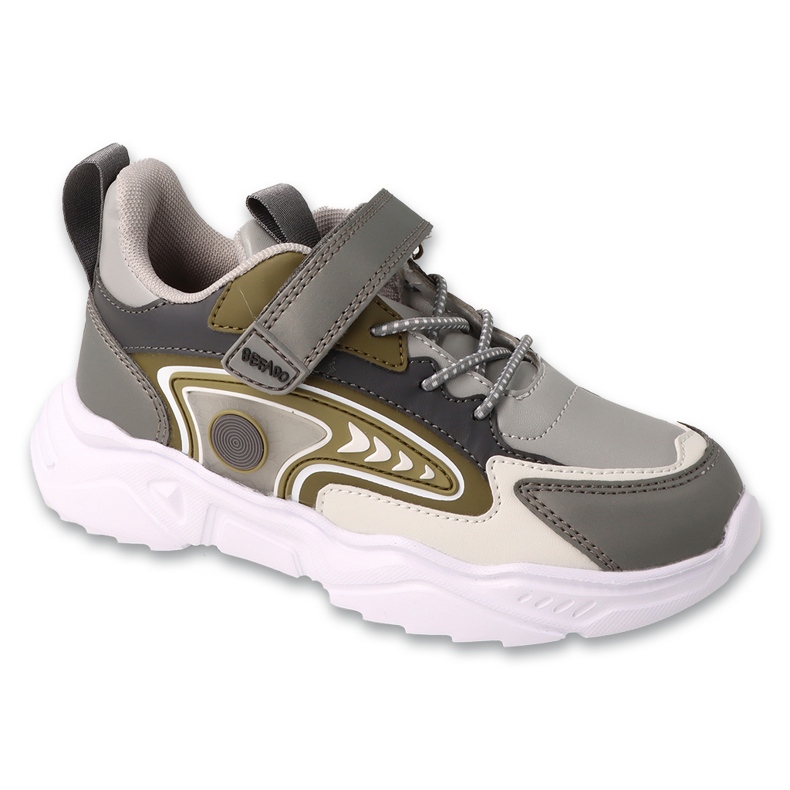 Lasten urheilu befado 516x359 harmaa