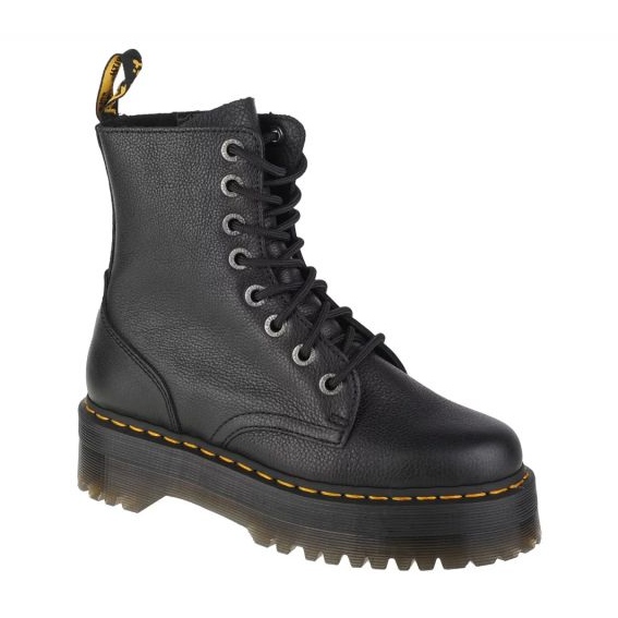 Glany Dr. Martens Jadon Iii DM26378001 musta