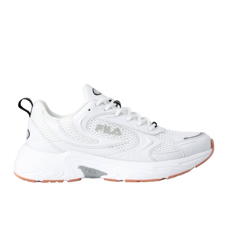 Fila Kreatix Shoes FFM0418 10004 Valkoinen