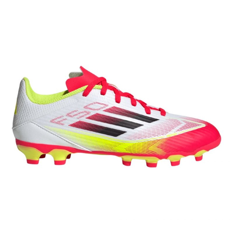 Adidas F50 League MG IE3752 Jalkapallokengät valkoinen