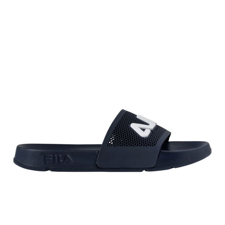 Fila Morro Bay Spiro FFM0411 50007 Flip -Flops sininen