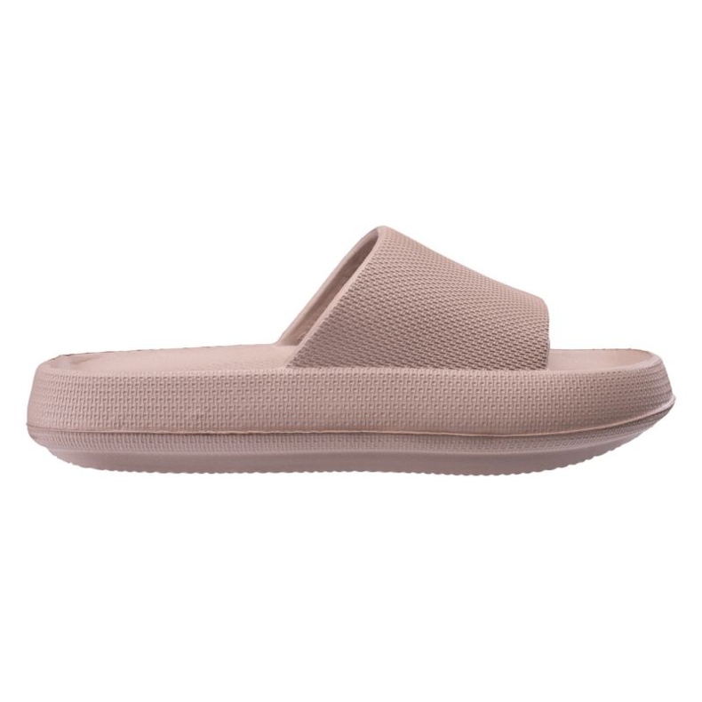 Martes Essentials Lady Mia 92800598326 Flip Flops beige