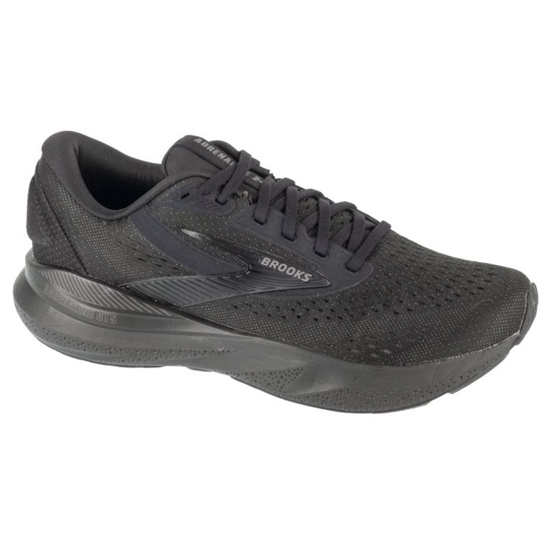 Brooks Adrenaline GTS 24 1104371D020 Juoksukengät musta