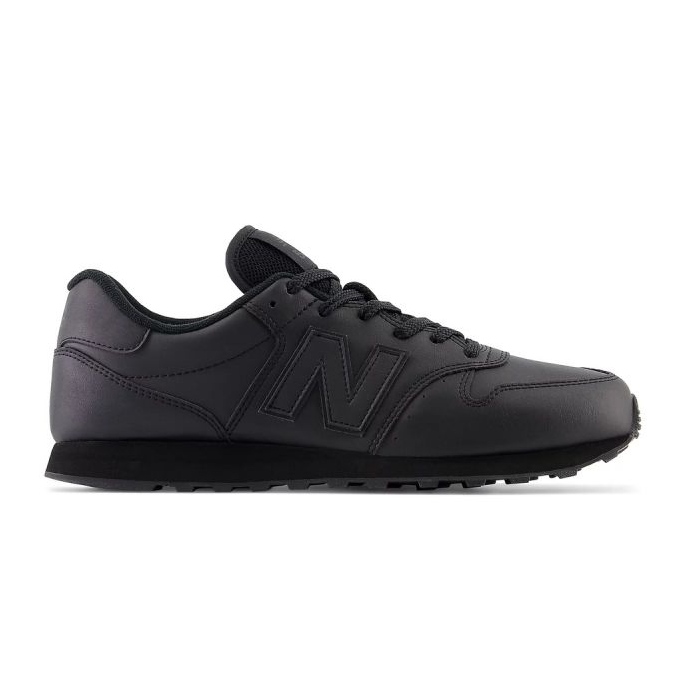 New Balance Uusi saldo GM500ZB2 -kengät musta