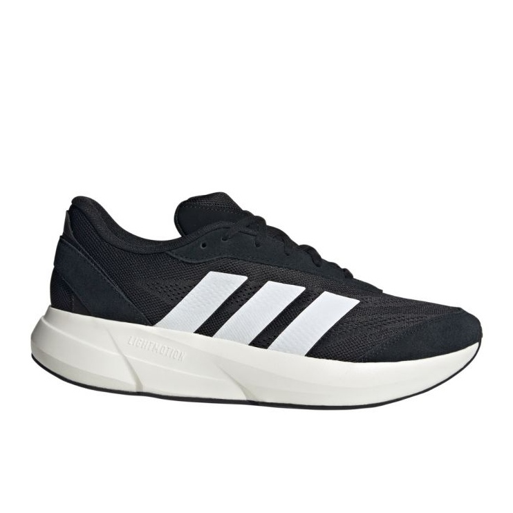 Adidas LightShift JH9315 kengät musta