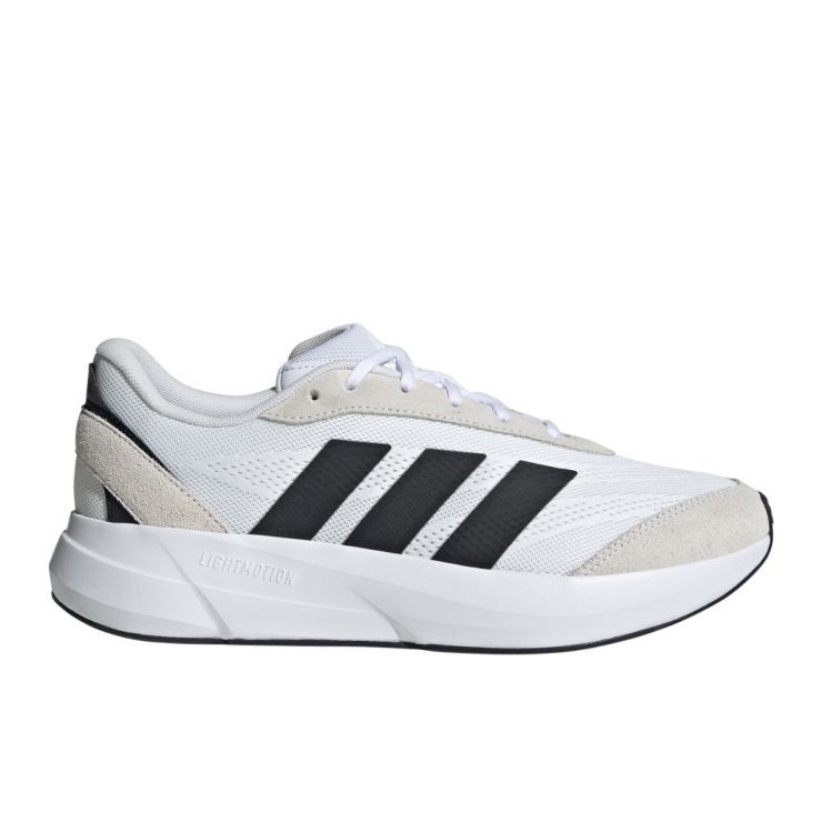 Adidas LightShift JH9317 kengät valkoinen