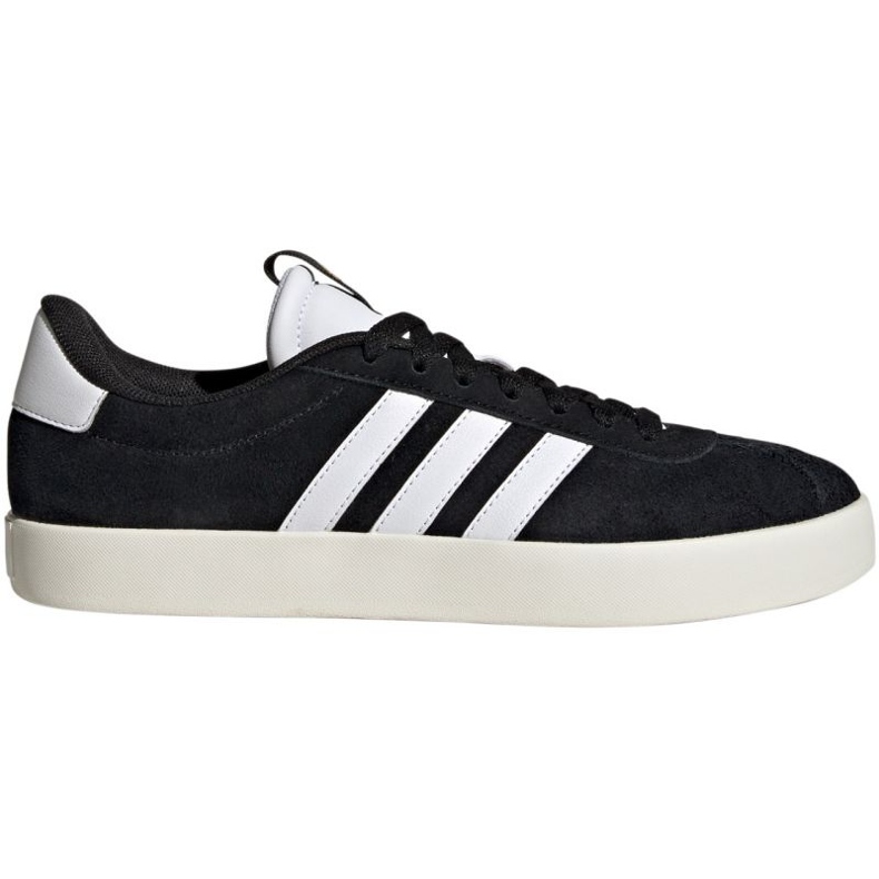 Adidas Vl Court 3.0 U -kengät ID6279 musta