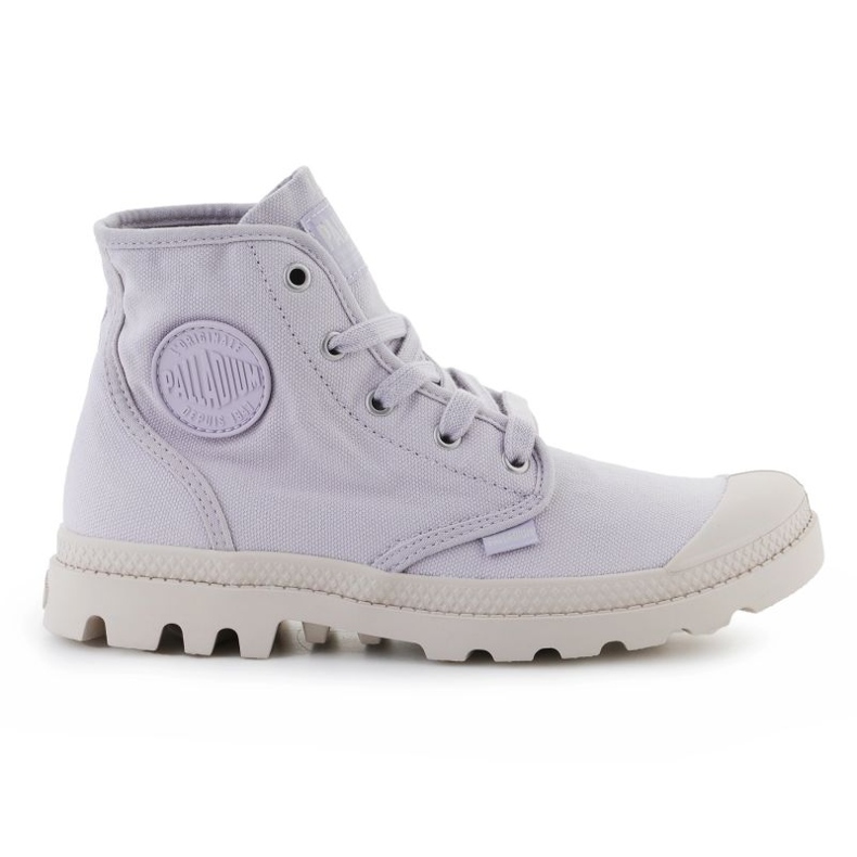 Palladium pampa hi 92352-549-m sininen