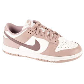 Nike Dunk Low DD1503-125 White-Pink kengät valkoinen