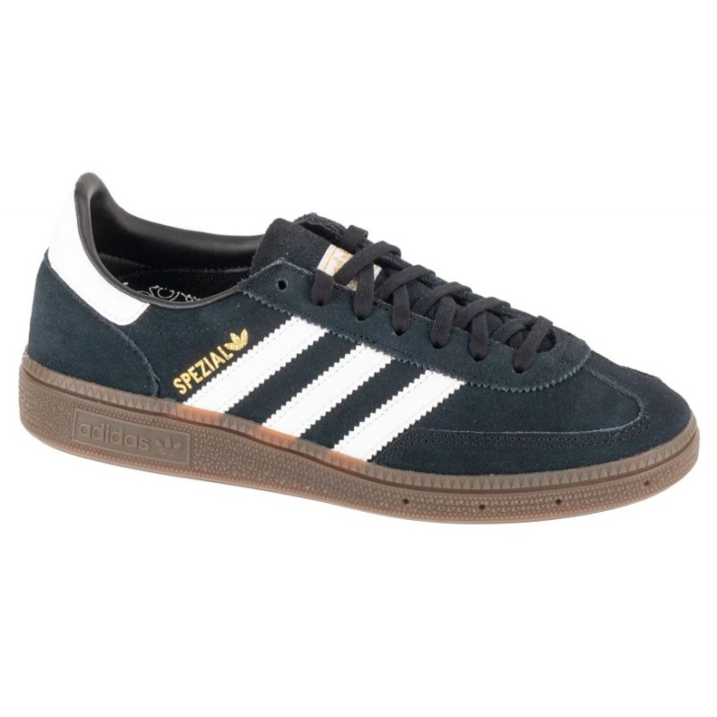 Adidas Handball Spezial IH8010 kengät musta