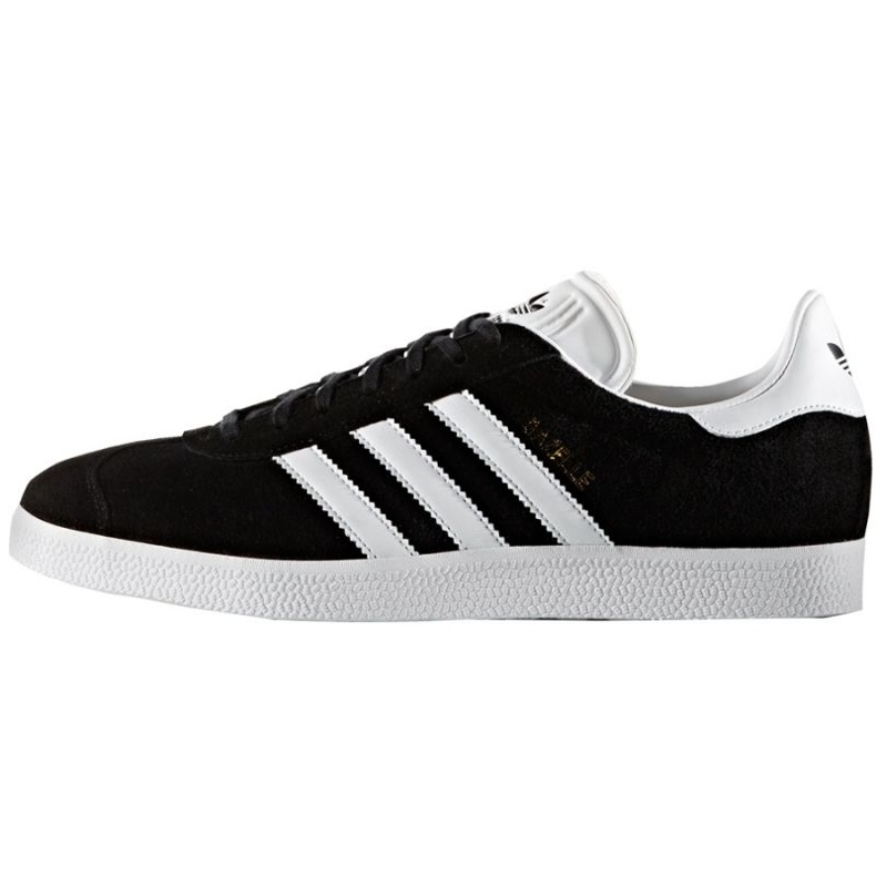 Adidas Originals Gazelle BB5476 kengät musta