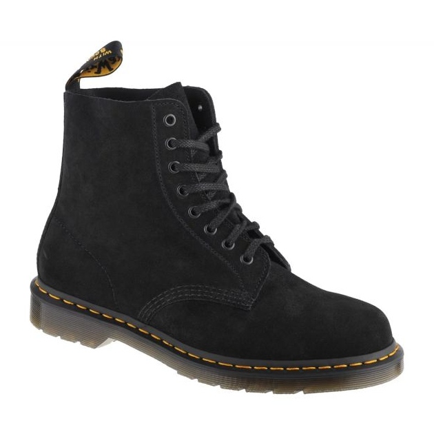 Glany Dr. Martens 1460 Pascal DM27457001 musta
