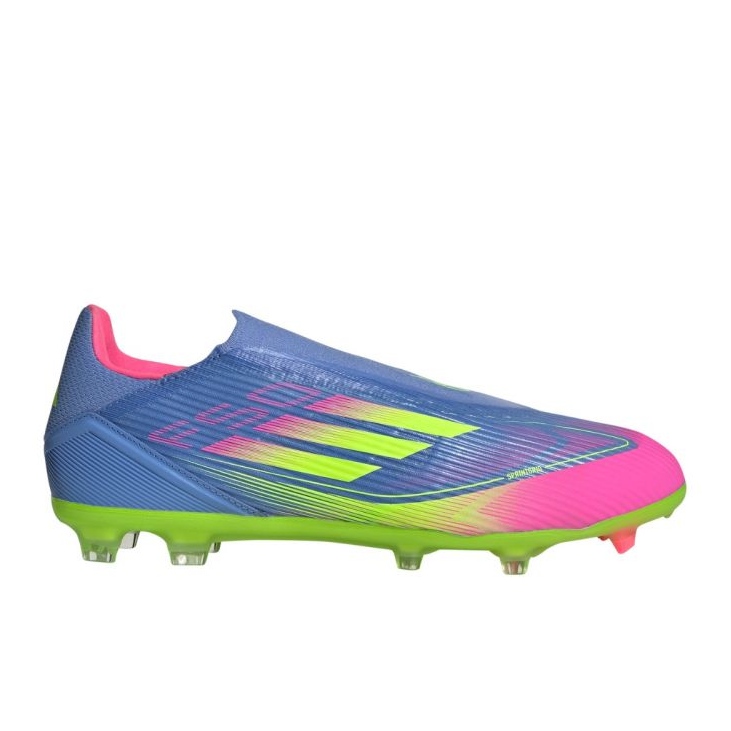Adidas F50 League LL FG/MG IE1240 Jalkapallokengät monivärinen