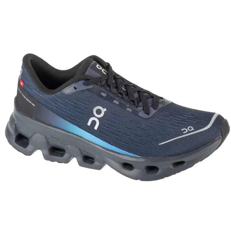 On Running Juoksukengät Cloudpark 3WE10401947 Navy Blue sininen