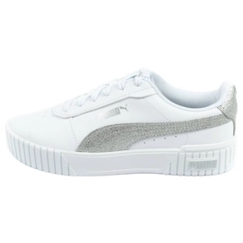 Puma Carina 2.0 387622 02 kengät valkoinen