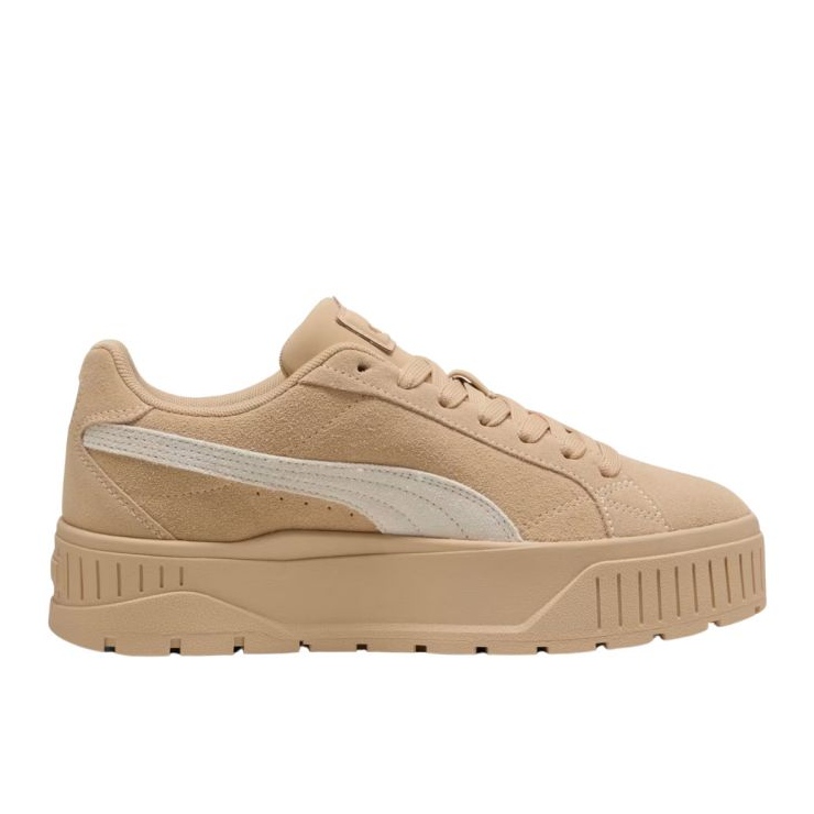 Puma Karmen II 397457 07 beige kengät