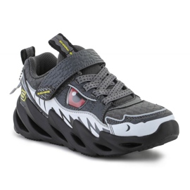 Urheilun lasten kengät Skechers Shark Bots Surf Patrol 402112L-CCBK