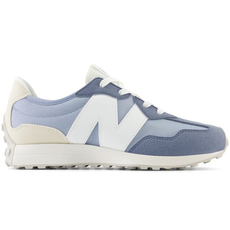 New Balance Uudet tasapainon kengät lenkkarit Naiset GS327FH sininen