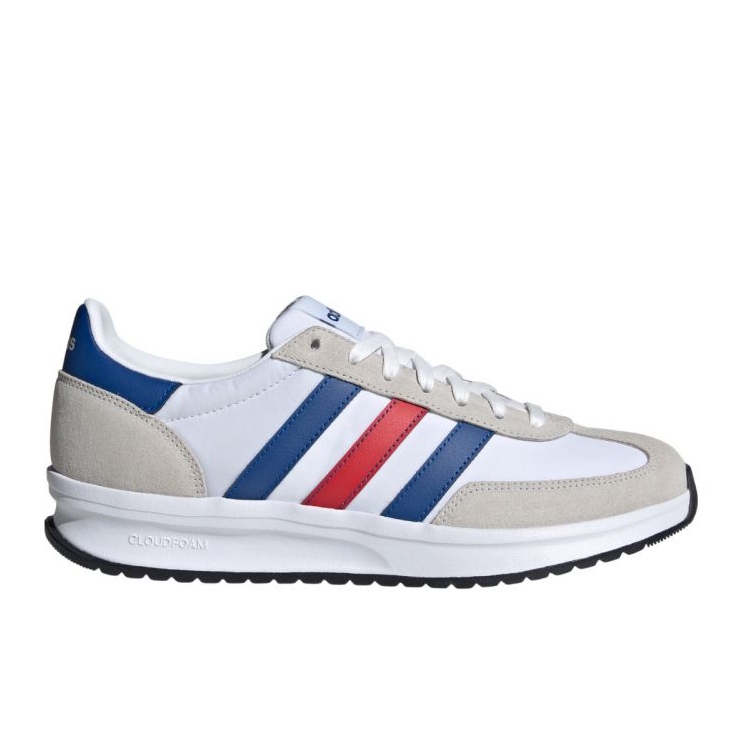 Adidas Run 70S 2.0 IH8592 valkoiset kengät valkoinen