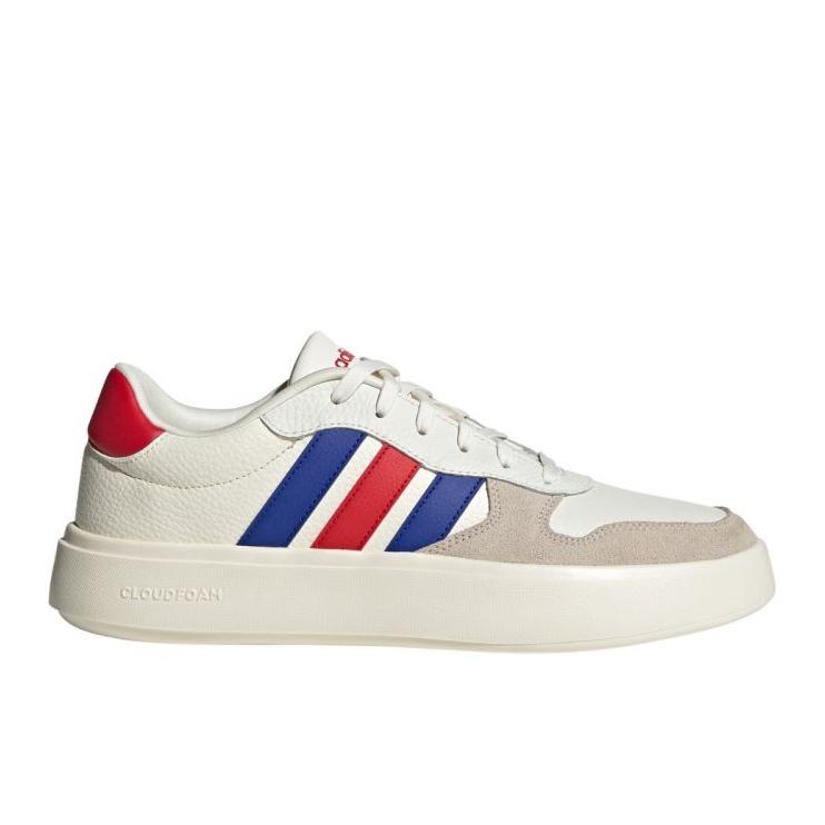 Adidas Litecourt JP7114 kengät valkoiset valkoinen