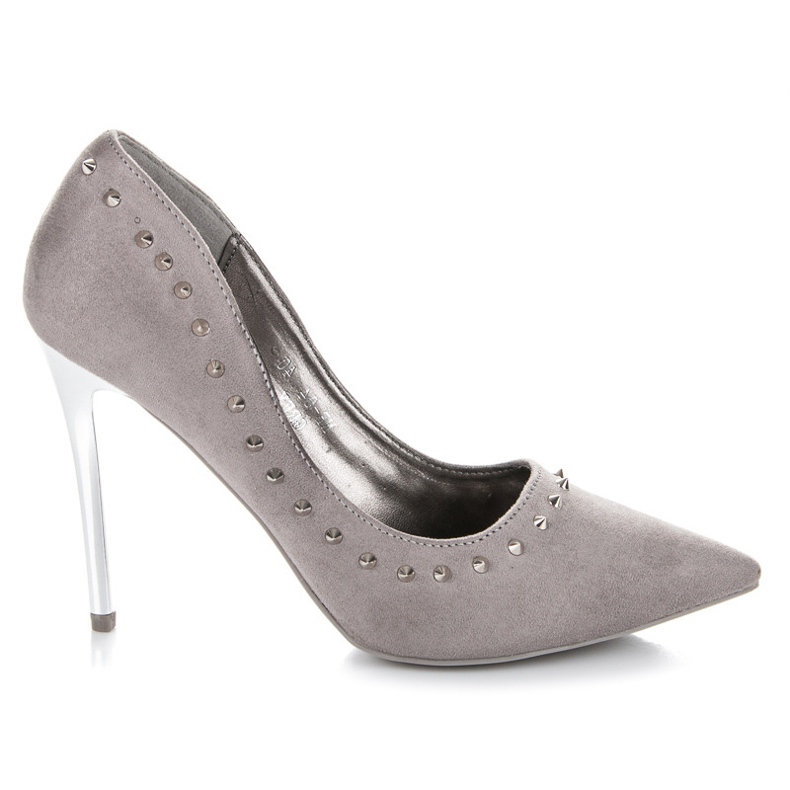 Seastar Nastat Nastoilla harmaa