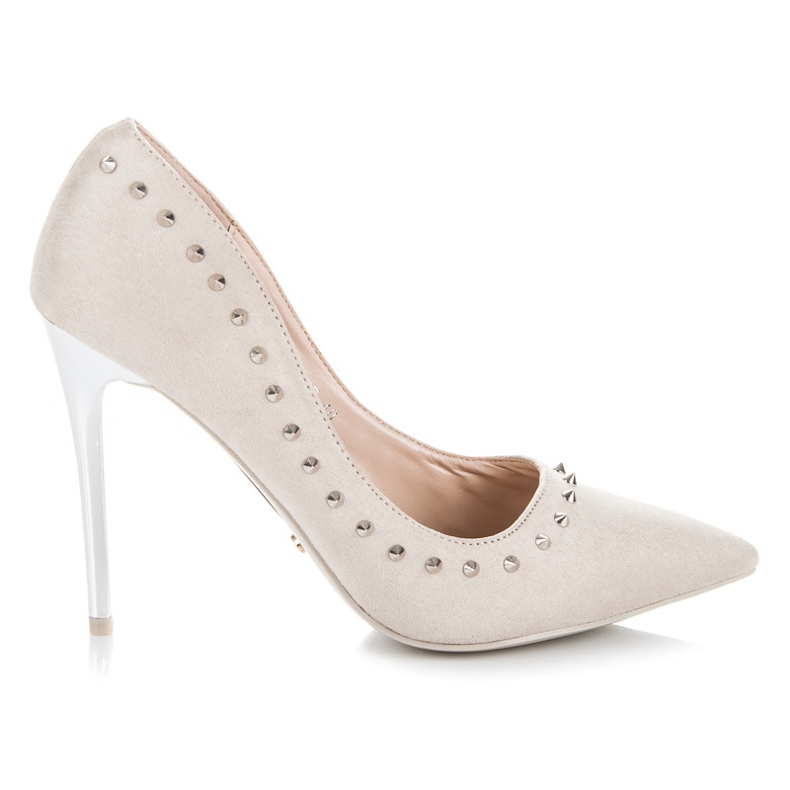 Seastar Nastat nastoilla ruskea