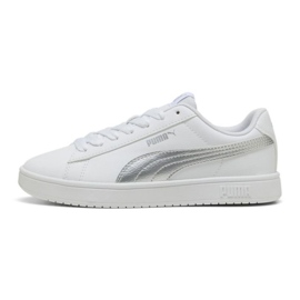 Puma St Runner V4 L 39425216 Valkoiset kengät valkoinen